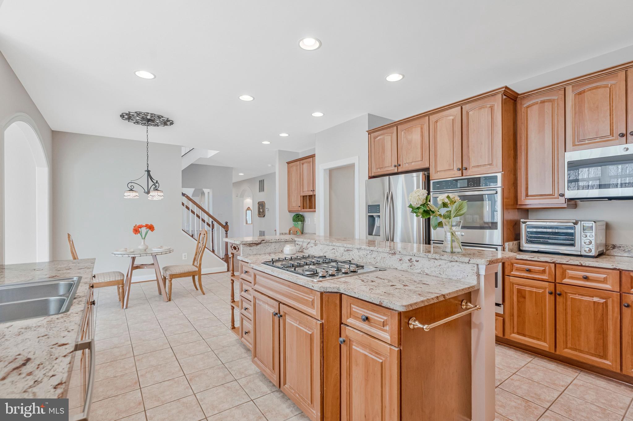 RIDINGS AT VIRGINIA RUN - Residential