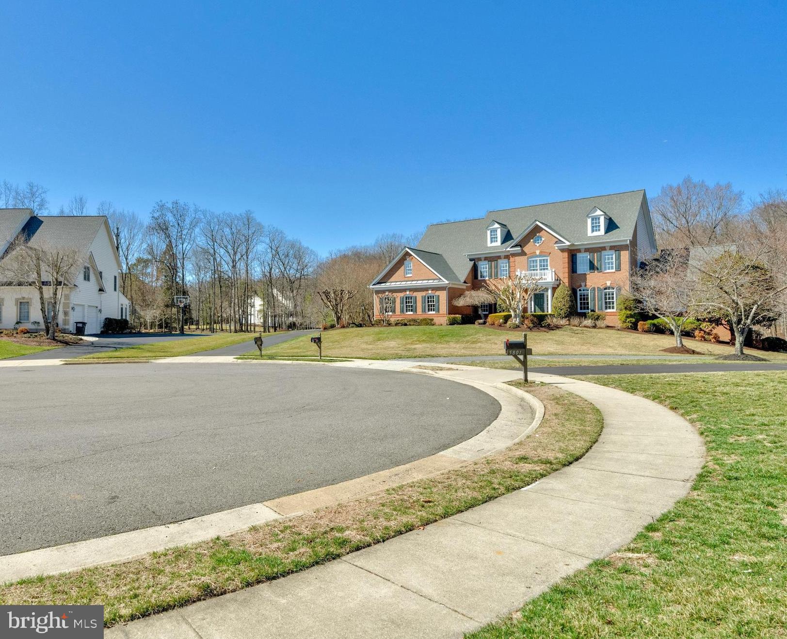 RIDINGS AT VIRGINIA RUN - Residential