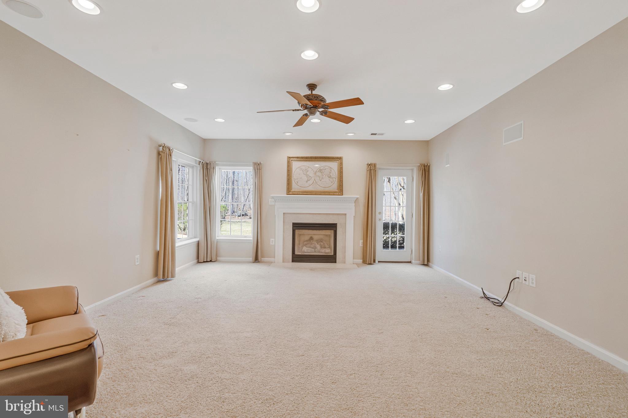 RIDINGS AT VIRGINIA RUN - Residential