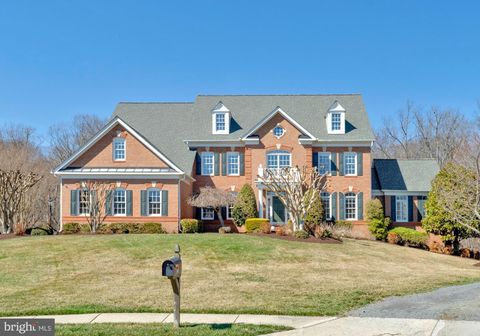 5802 RIDINGS MANOR PLACE CENTREVILLE VA 20120