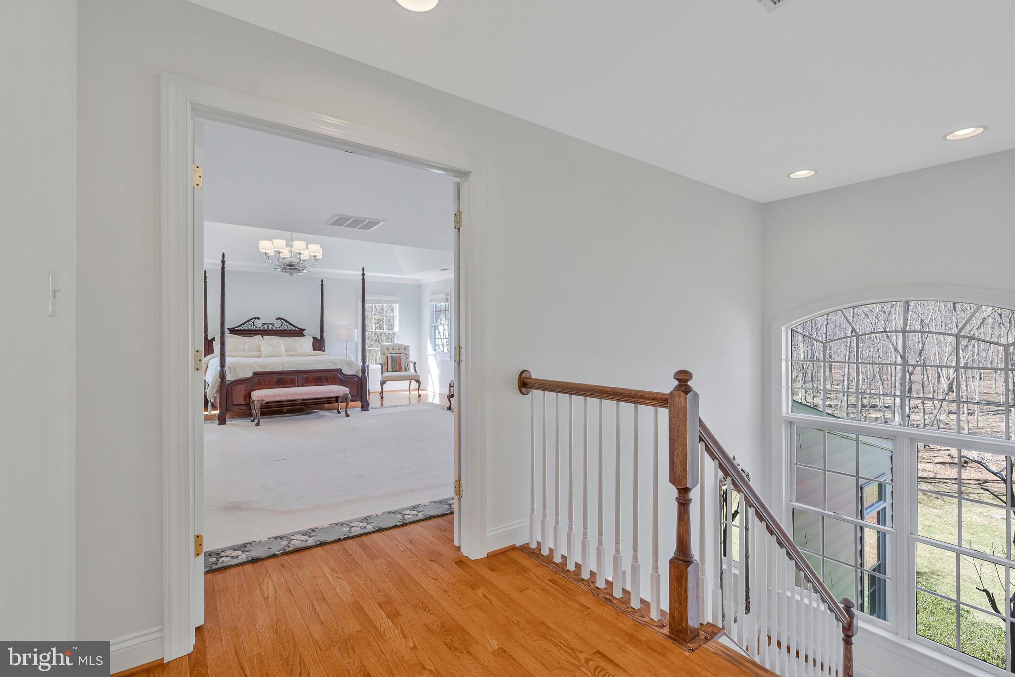 RIDINGS AT VIRGINIA RUN - Residential