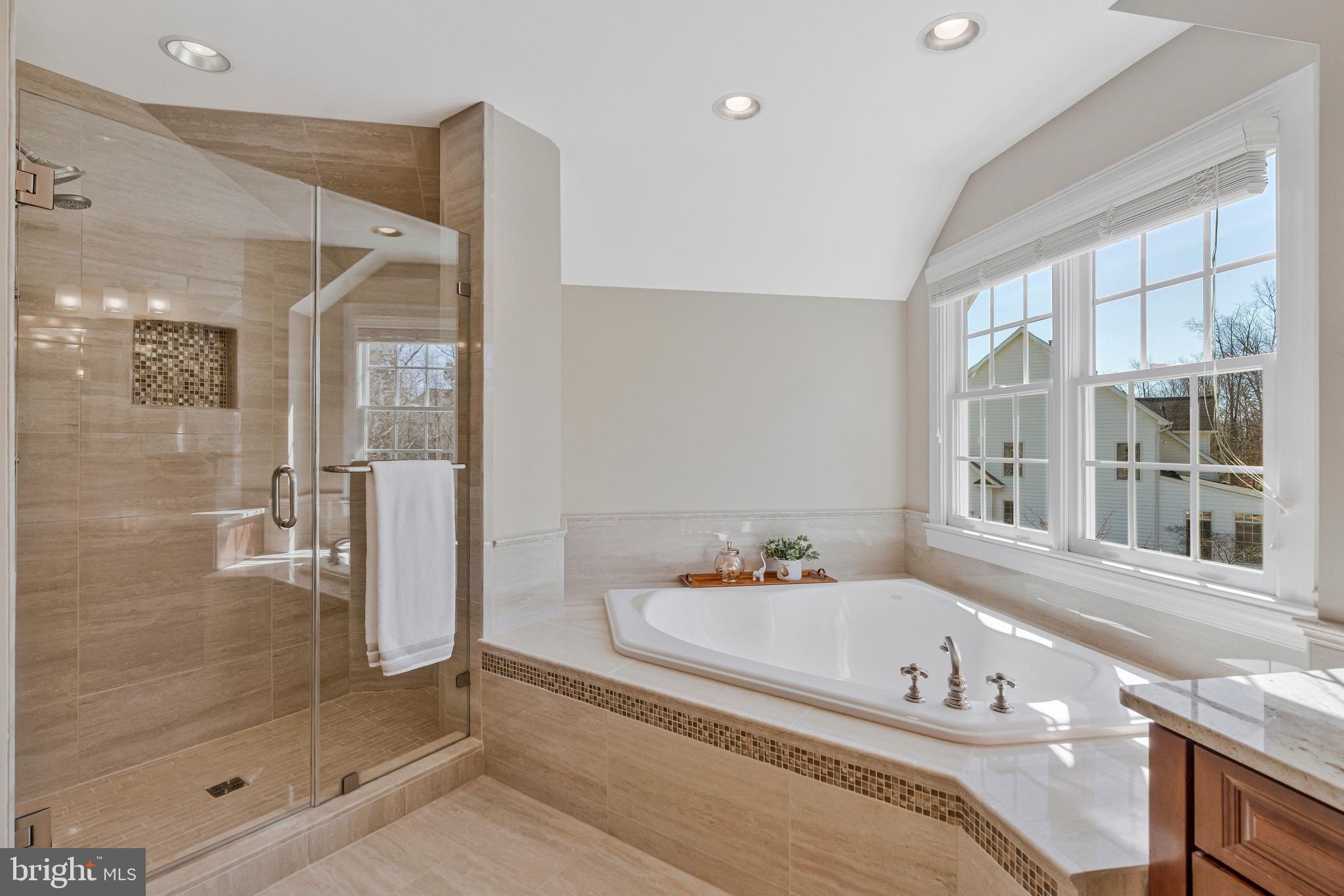 RIDINGS AT VIRGINIA RUN - Residential