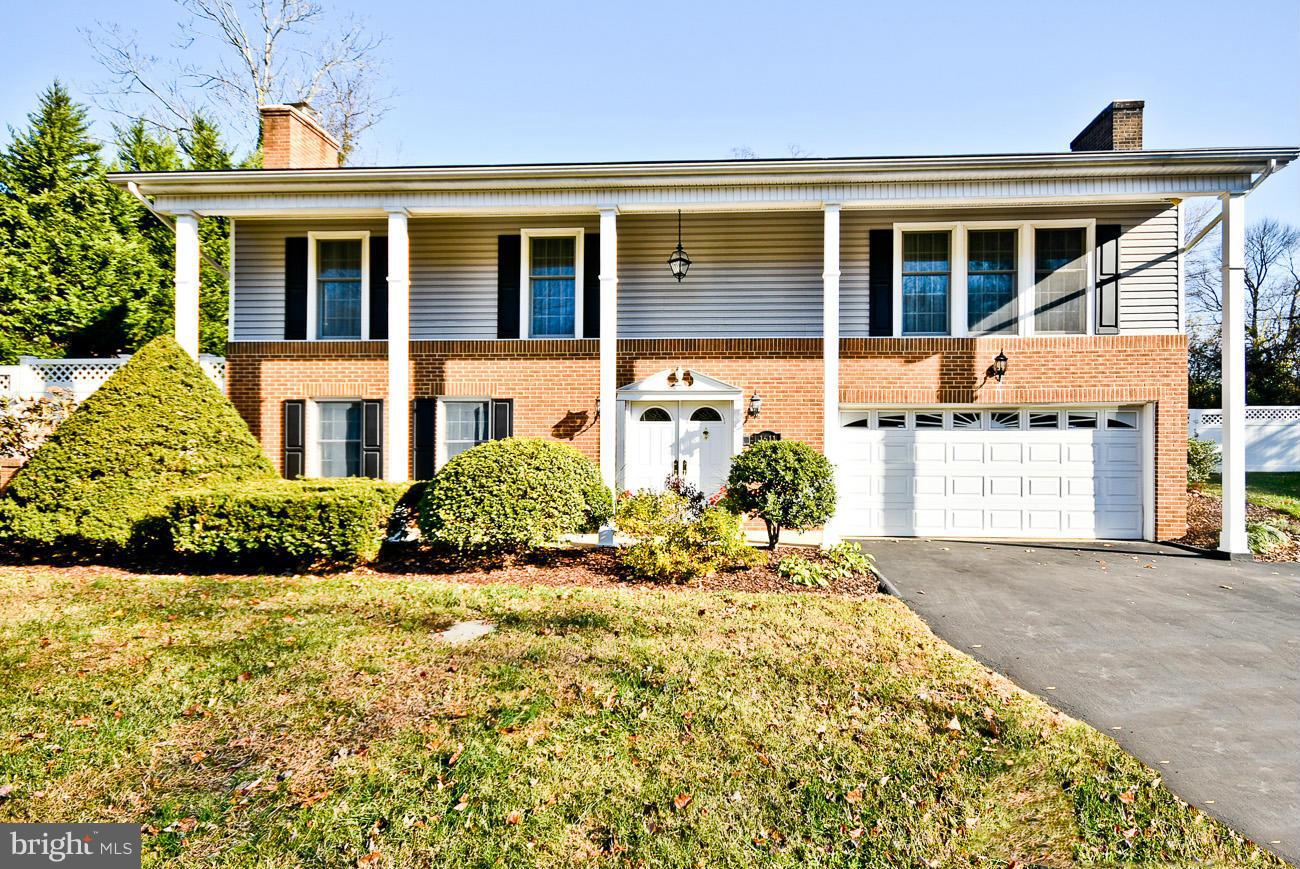 WINCHESTER ESTATES - Residential