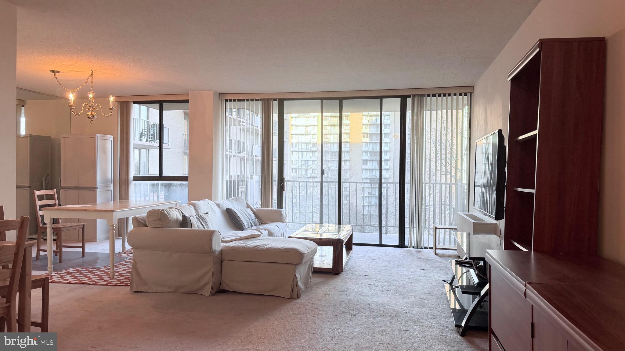 6100 WESTCHESTER PARK DRIVE 609