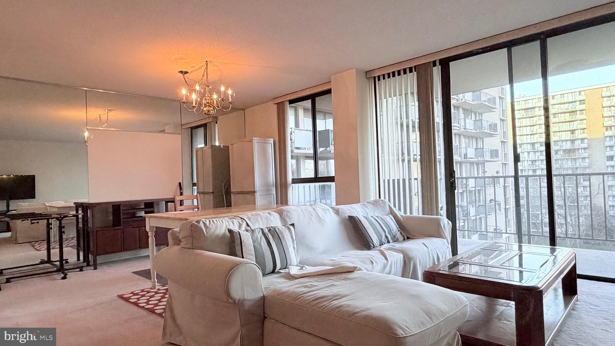 6100 WESTCHESTER PARK DRIVE 609