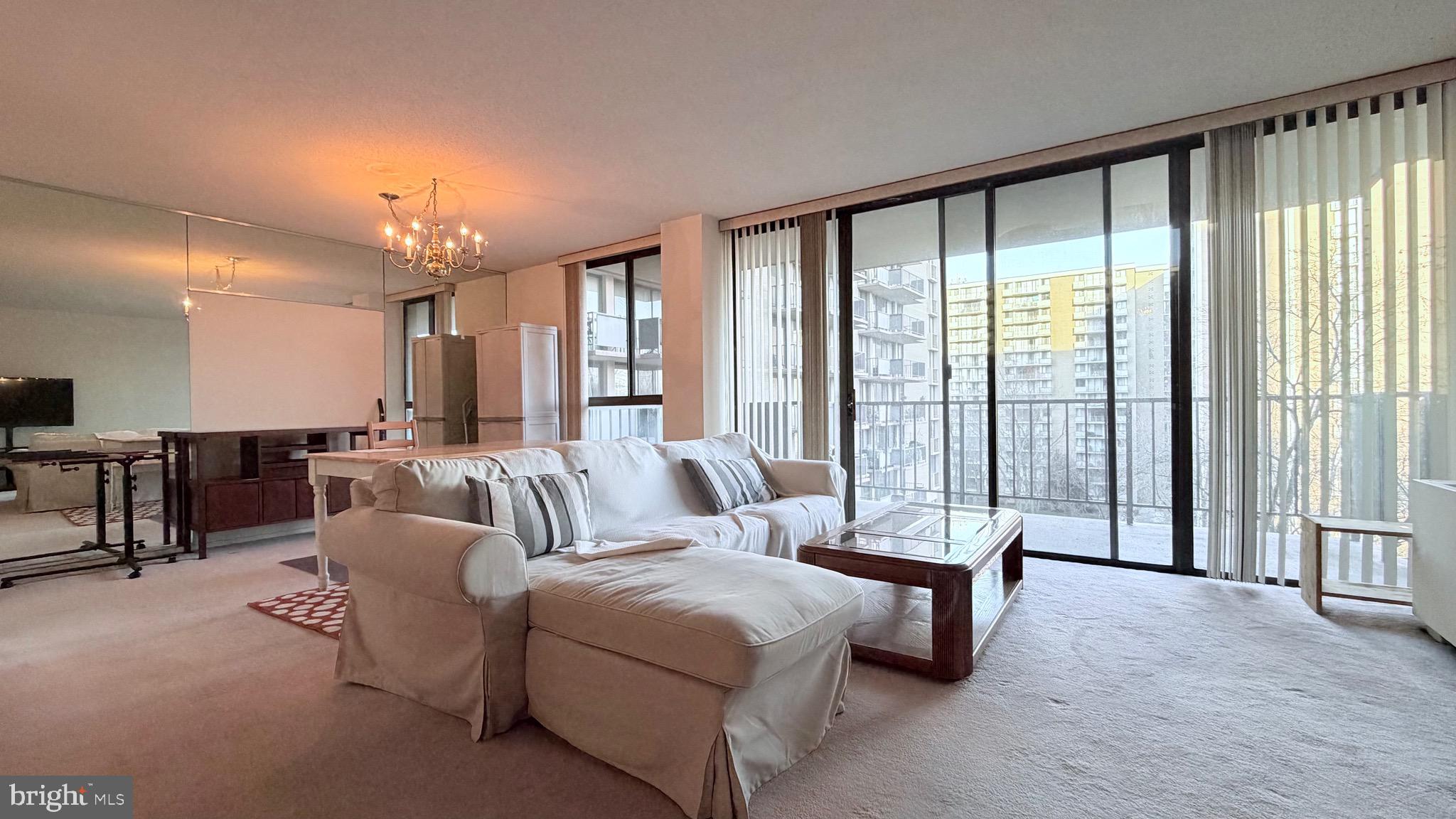 6100 WESTCHESTER PARK DRIVE 609