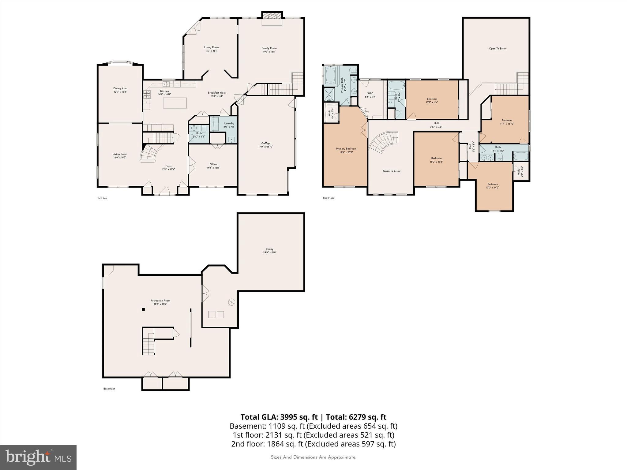 HORSHAM CHASE - Residential