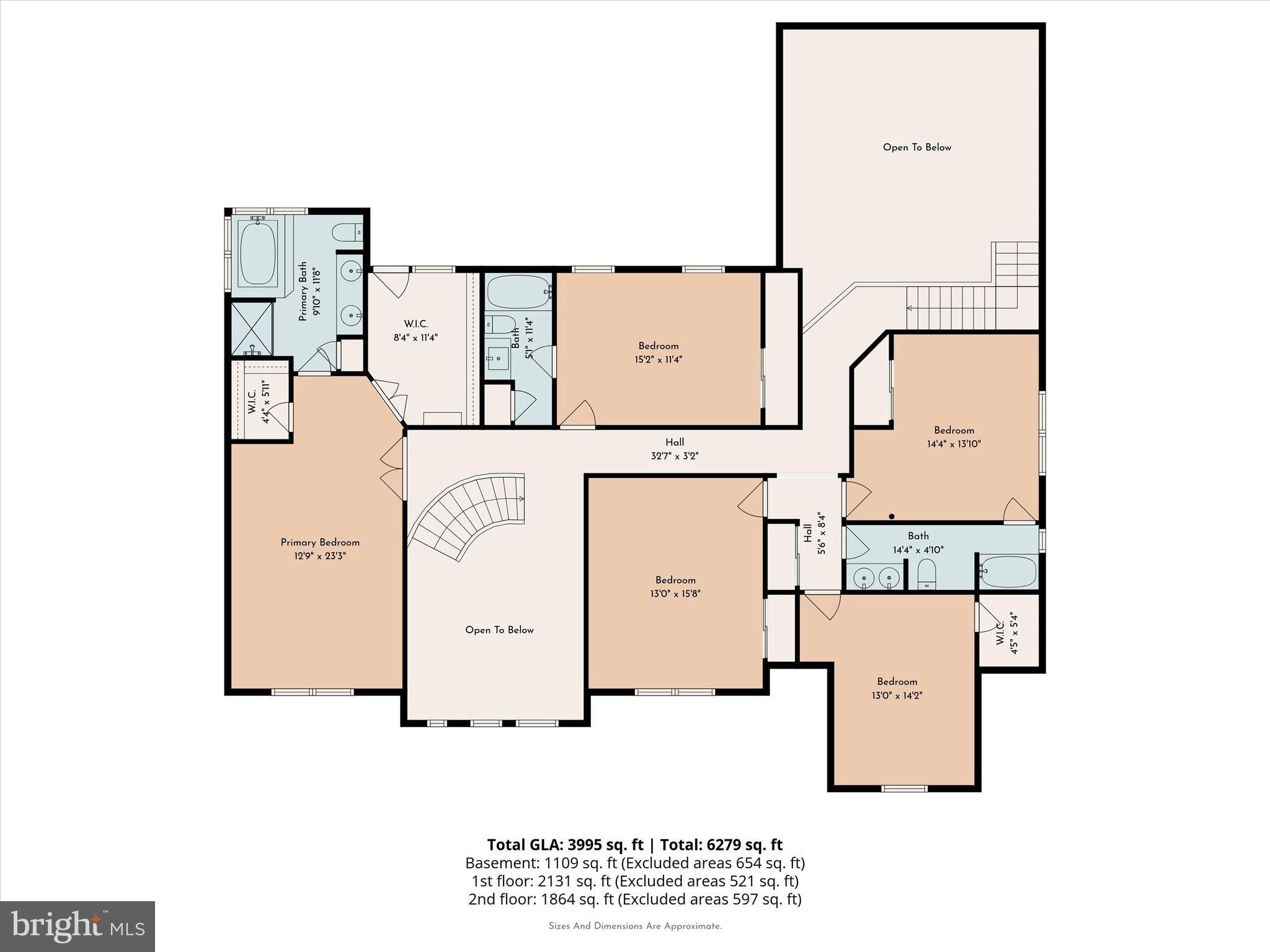 HORSHAM CHASE - Residential