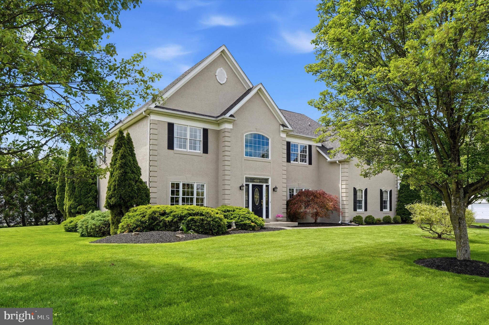 HORSHAM CHASE - Residential