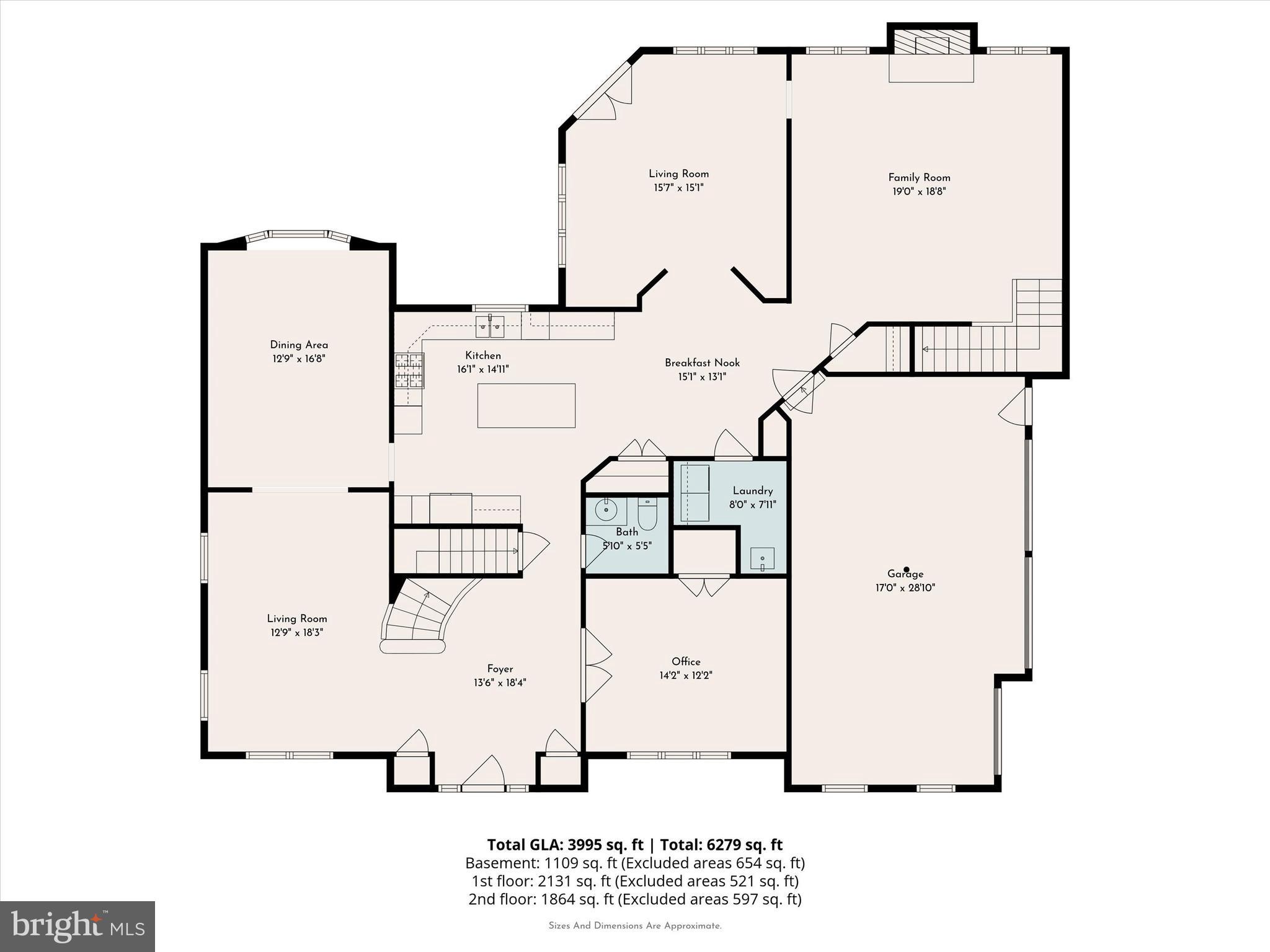 HORSHAM CHASE - Residential