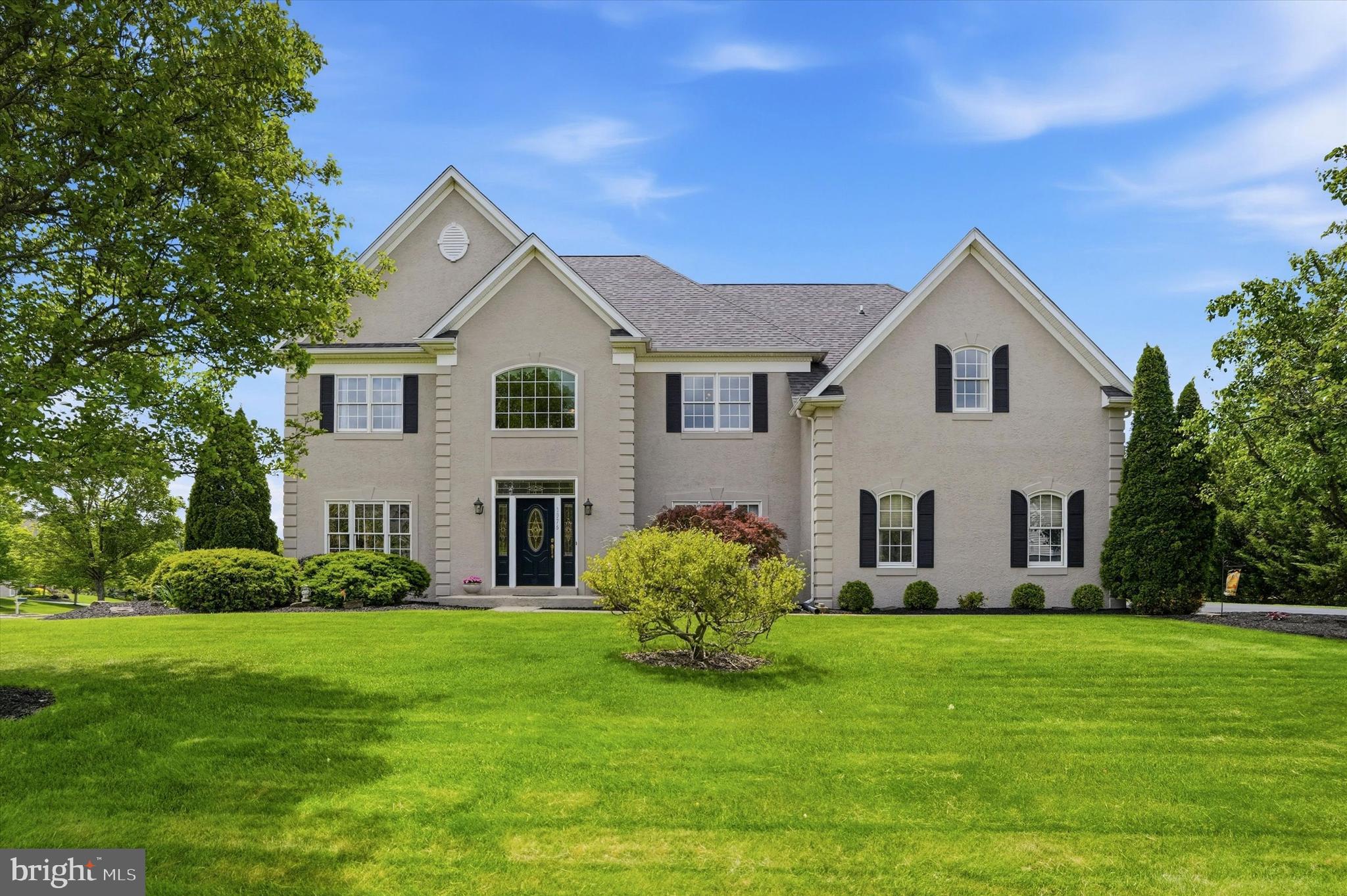 HORSHAM CHASE - Residential