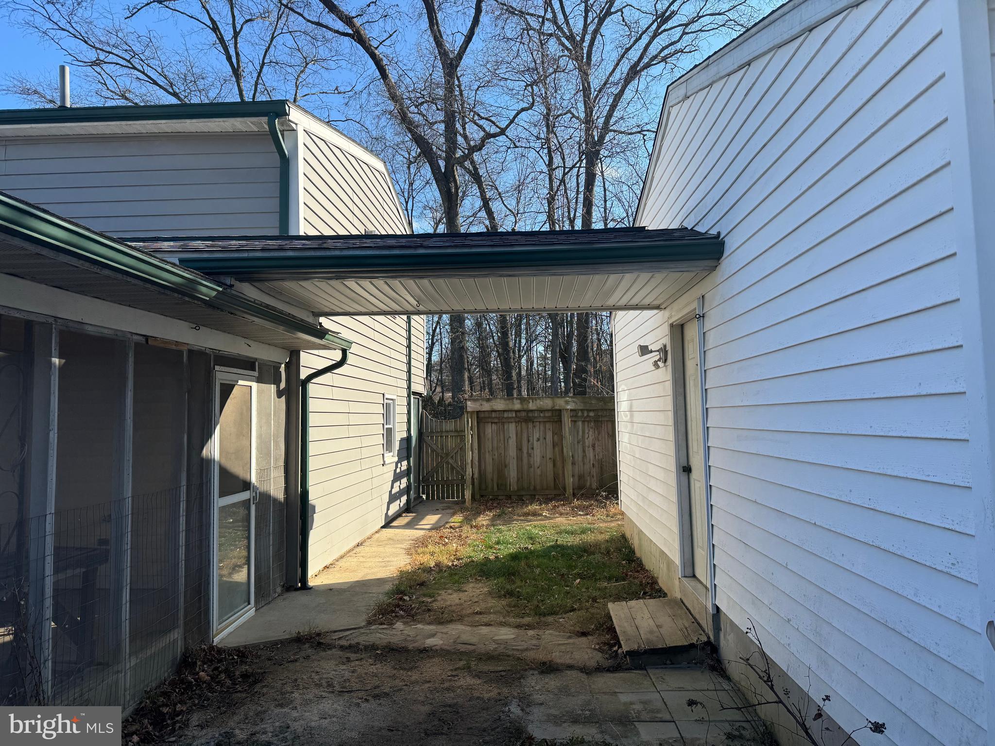 NONE AVAILABLE - Residential