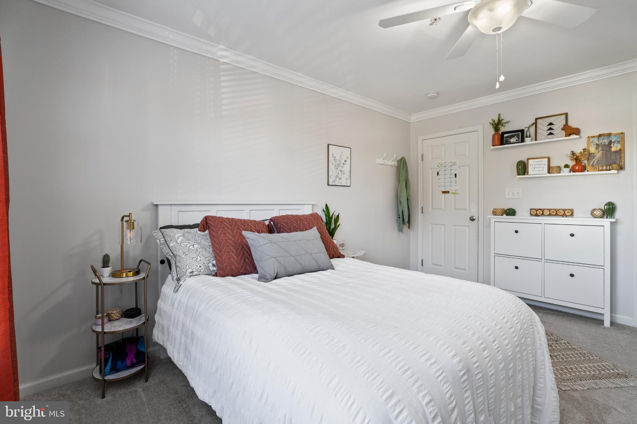 THE PADDOCKS AT BULLE ROCK - Residential