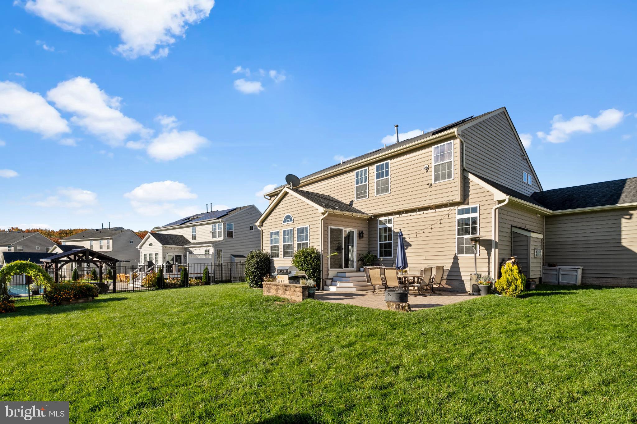 THE PADDOCKS AT BULLE ROCK - Residential