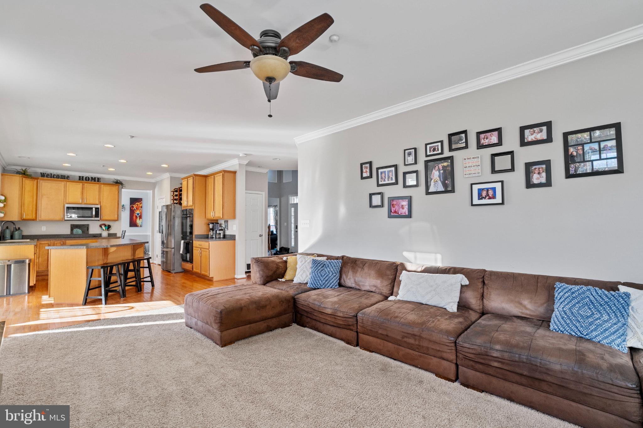 THE PADDOCKS AT BULLE ROCK - Residential