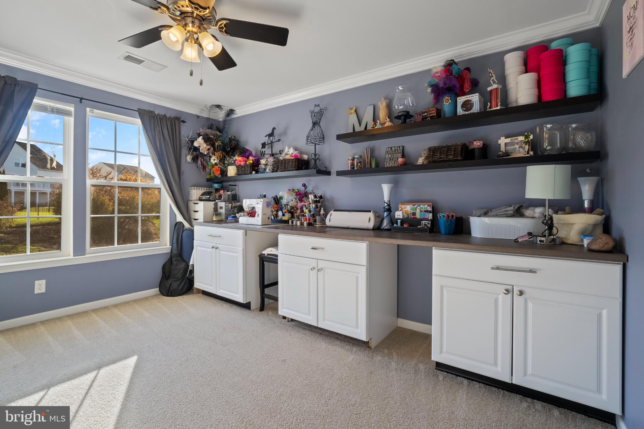 THE PADDOCKS AT BULLE ROCK - Residential