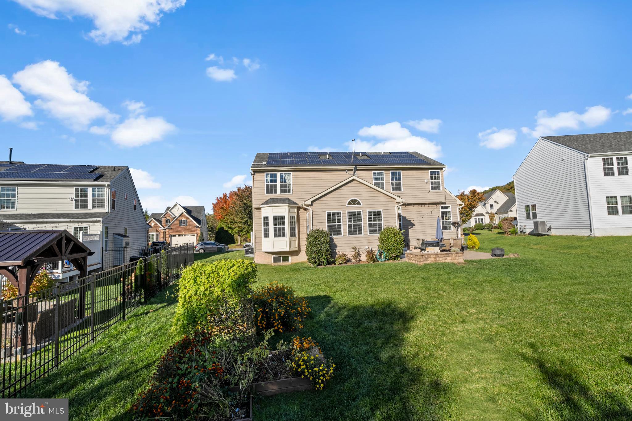 THE PADDOCKS AT BULLE ROCK - Residential