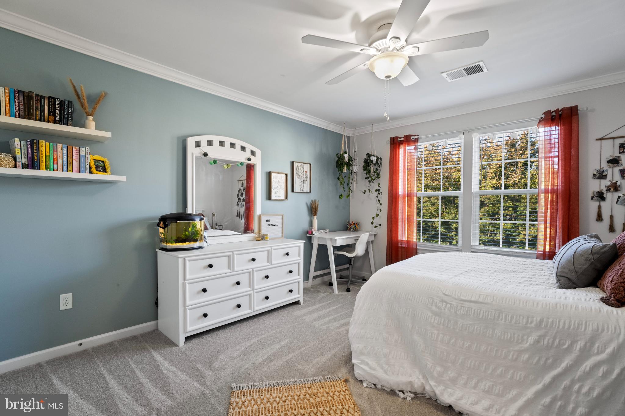 THE PADDOCKS AT BULLE ROCK - Residential