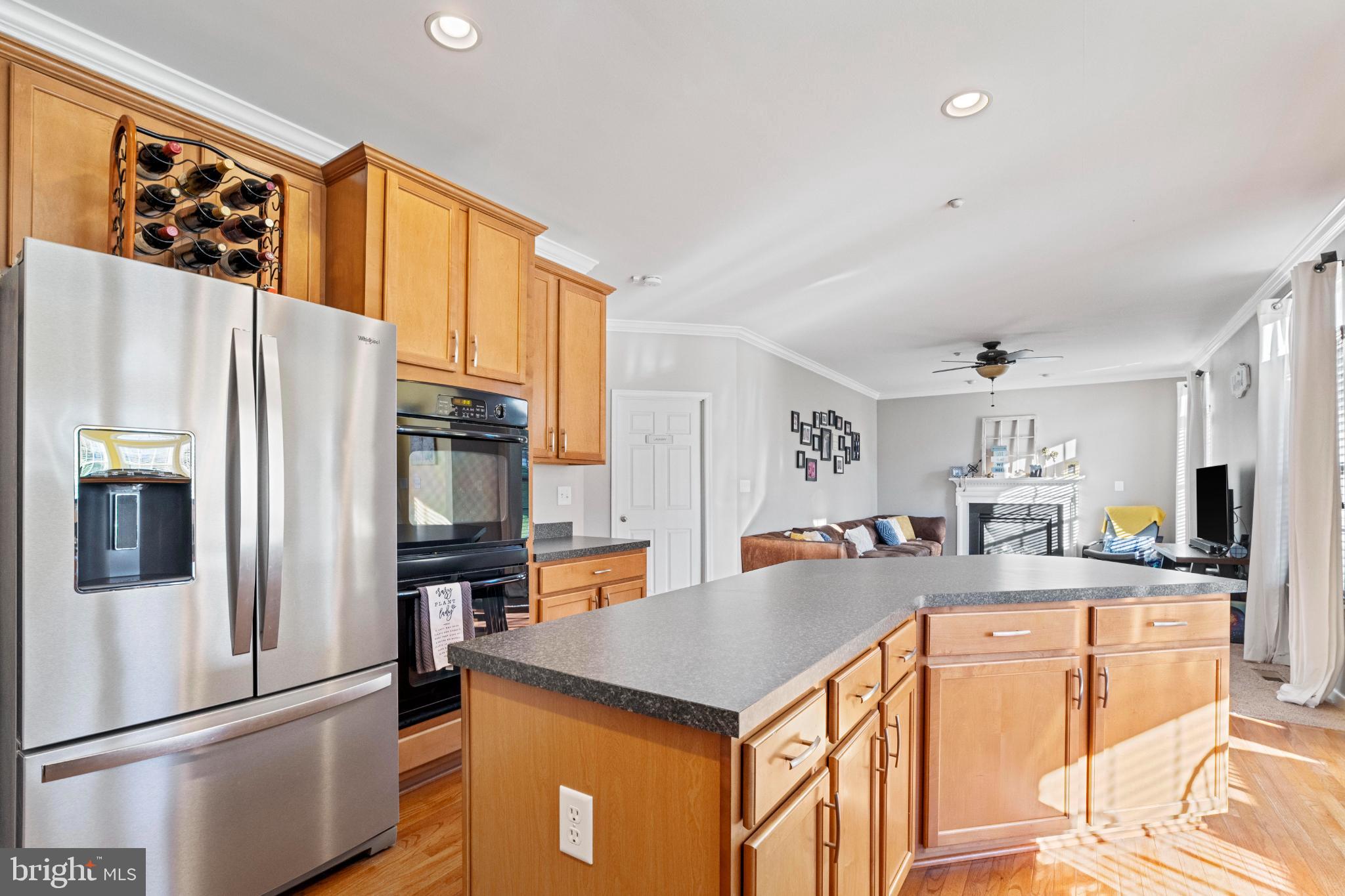 THE PADDOCKS AT BULLE ROCK - Residential