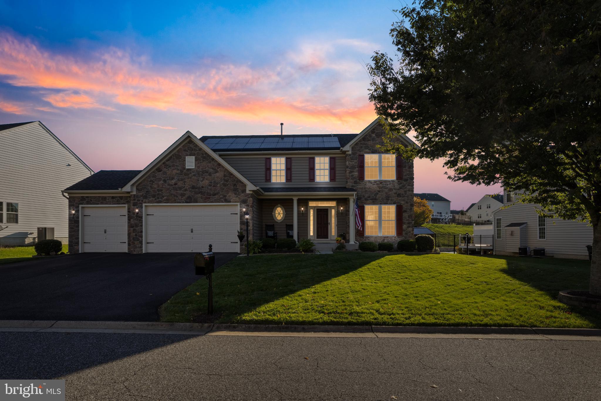 THE PADDOCKS AT BULLE ROCK - Residential