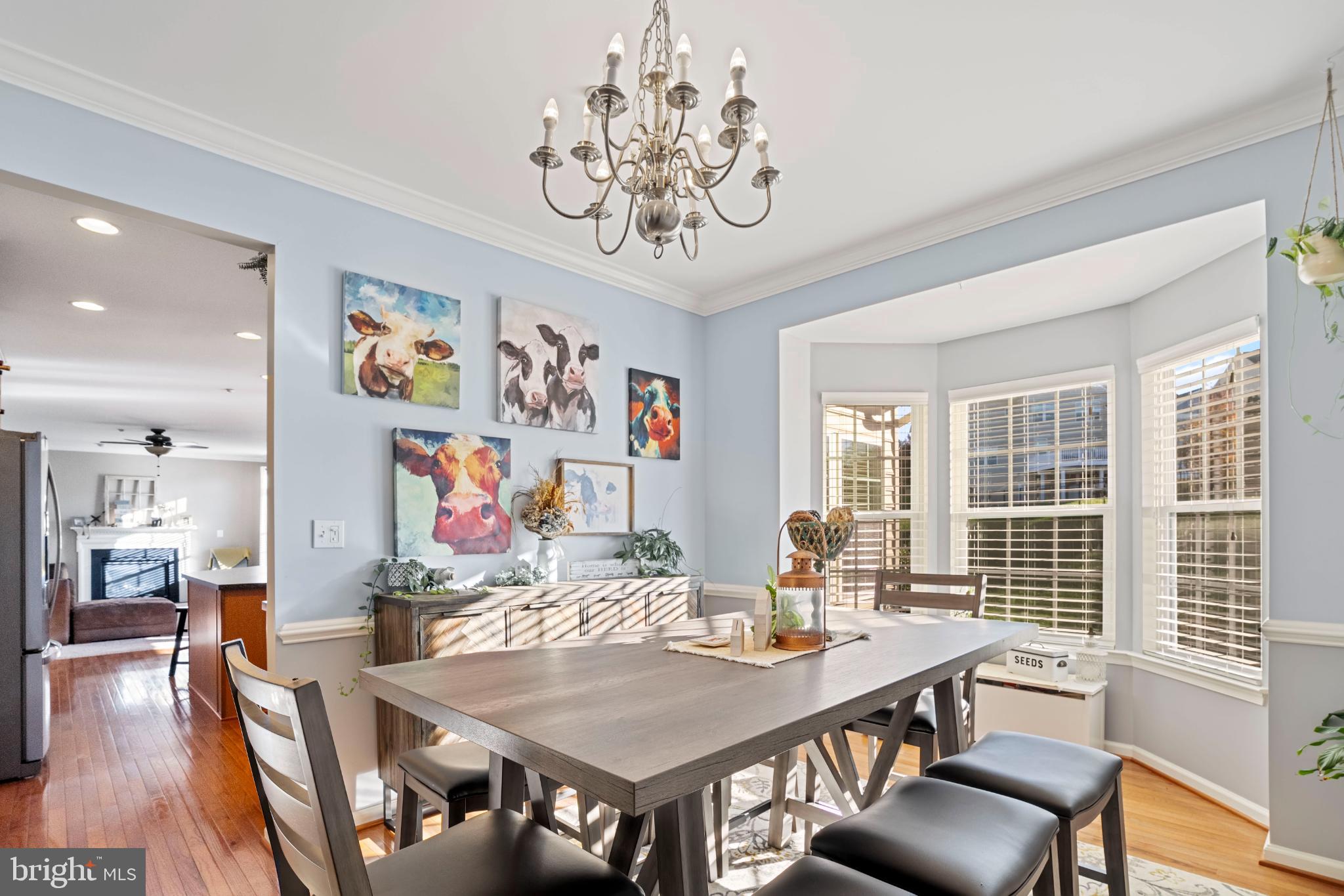 THE PADDOCKS AT BULLE ROCK - Residential