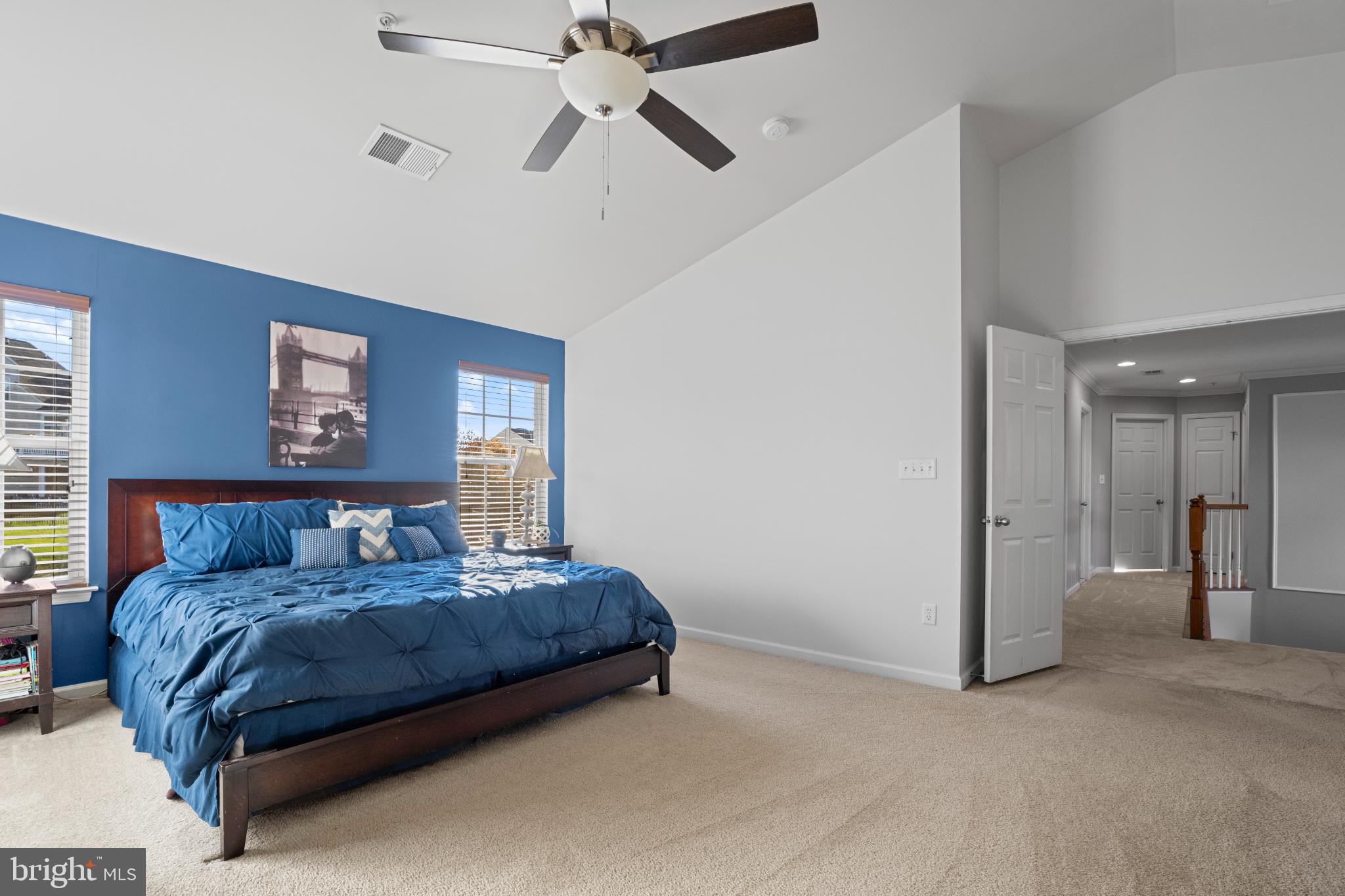 THE PADDOCKS AT BULLE ROCK - Residential