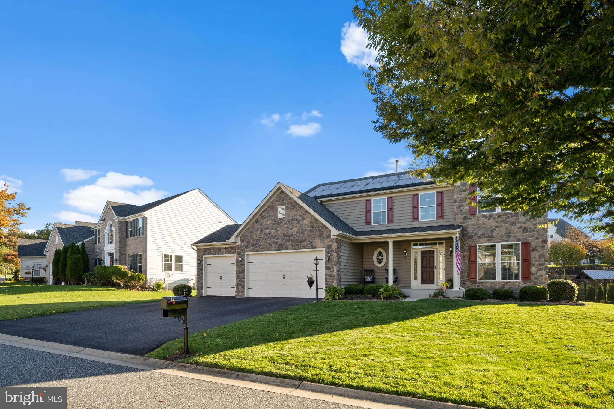 THE PADDOCKS AT BULLE ROCK - Residential