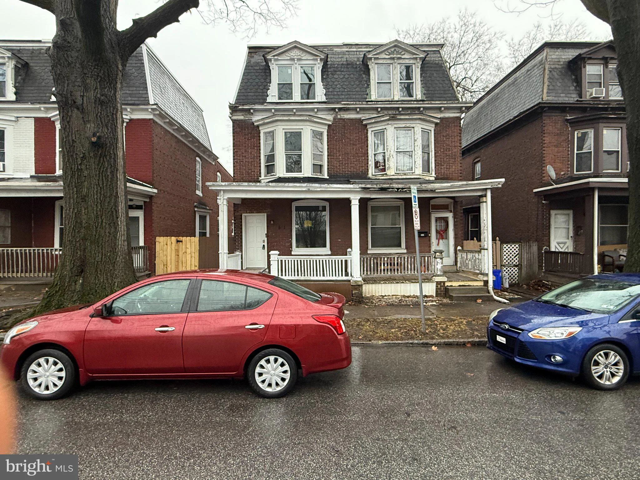 541 S 19th Street