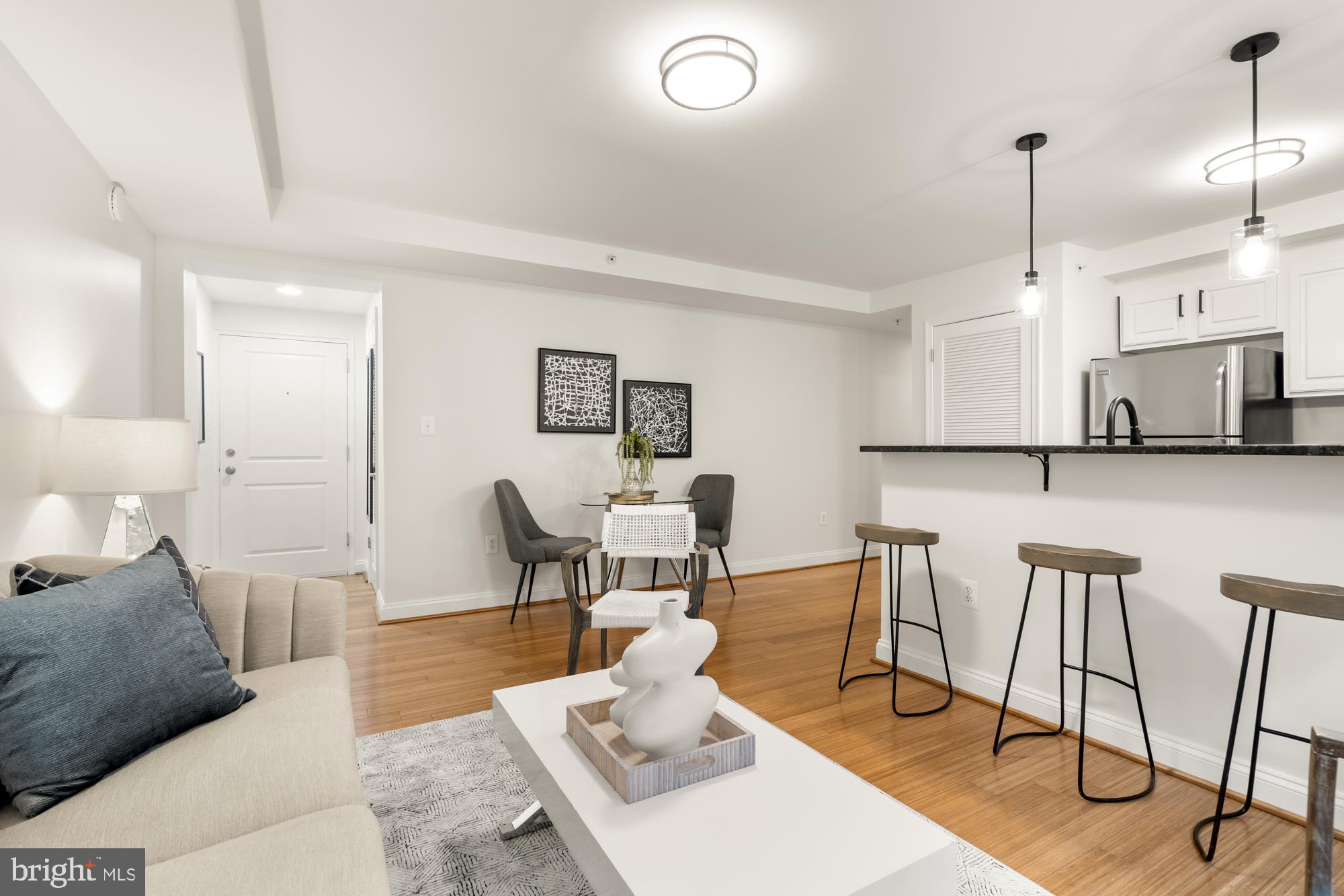 804 TAYLOR STREET NW 105