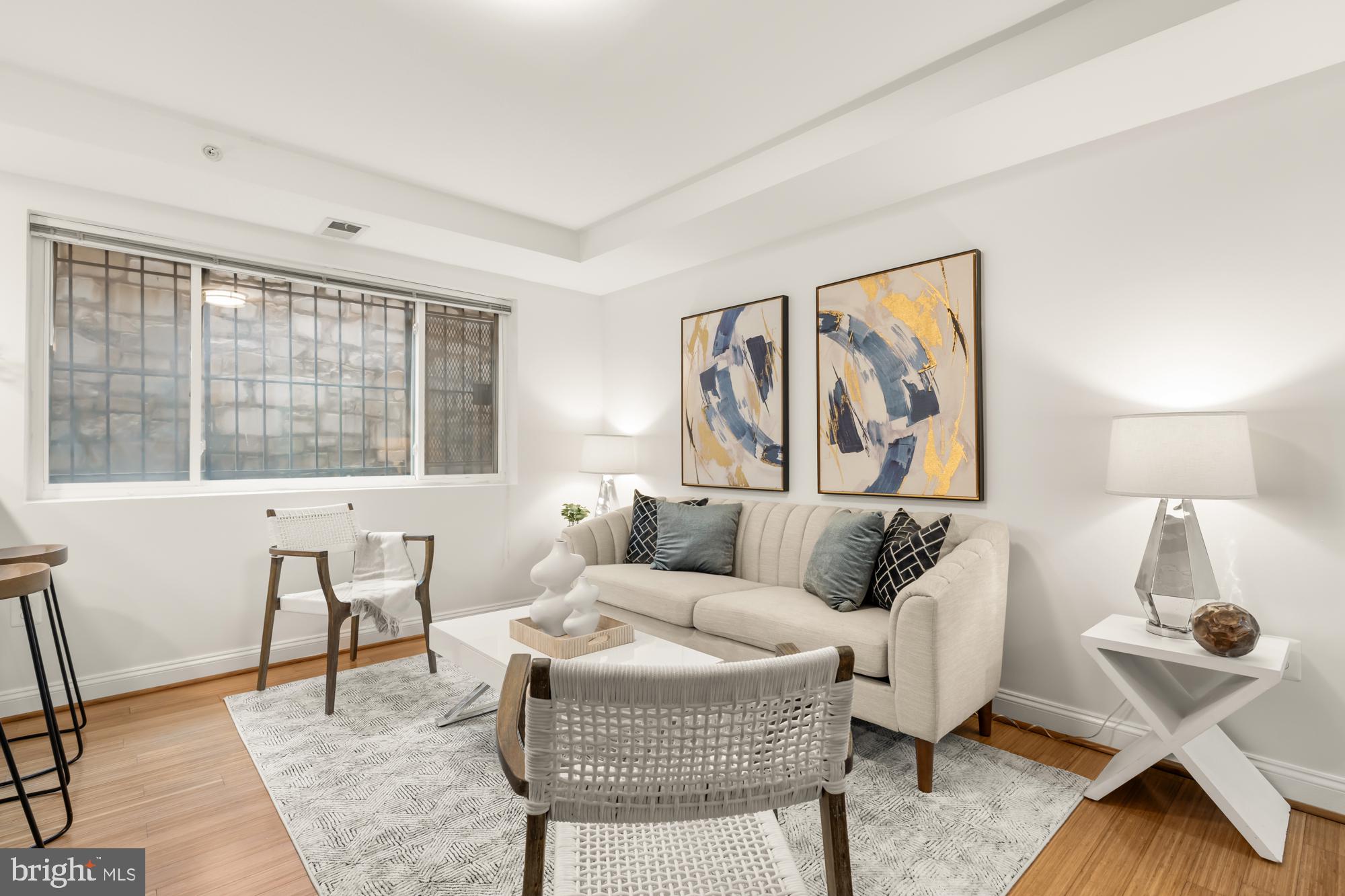 804 TAYLOR STREET NW 105