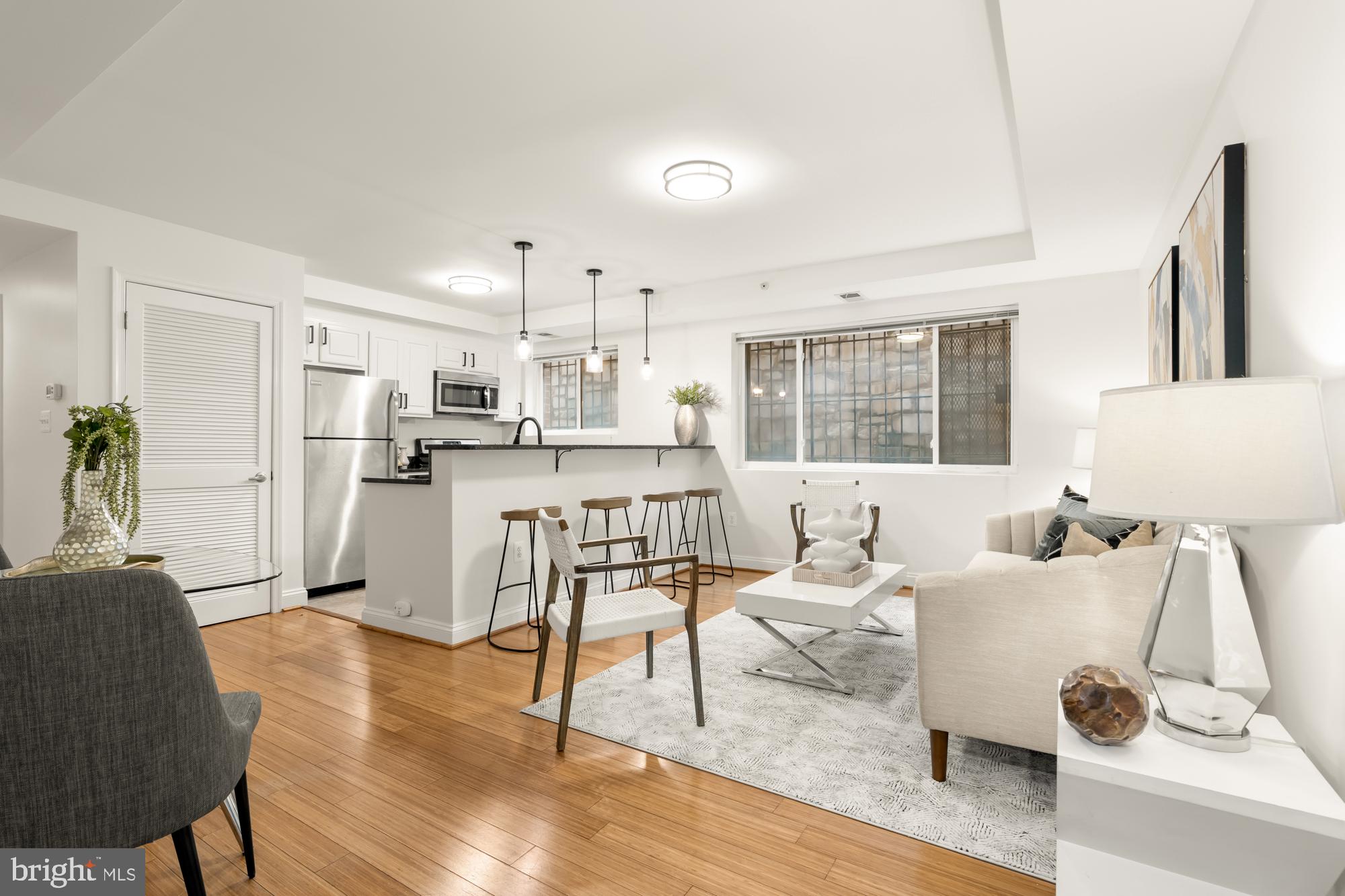 804 TAYLOR STREET NW 105