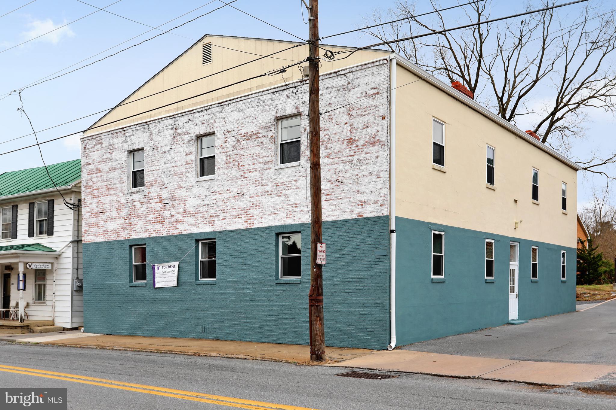 NONE AVAILABLE - Residential Lease