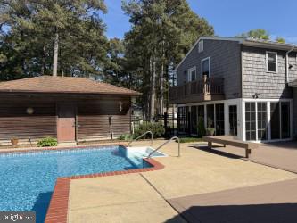 8 SHAWNEE ROAD