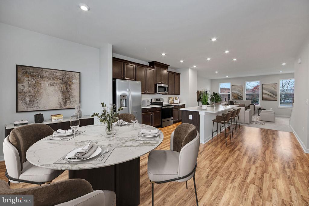 WESTFIELD - Residential Lease