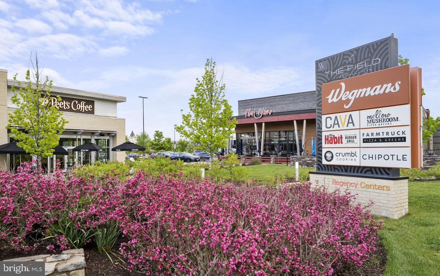 WESTFIELD - Residential Lease