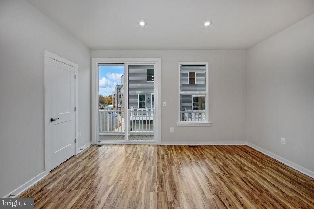 WESTFIELD - Residential Lease