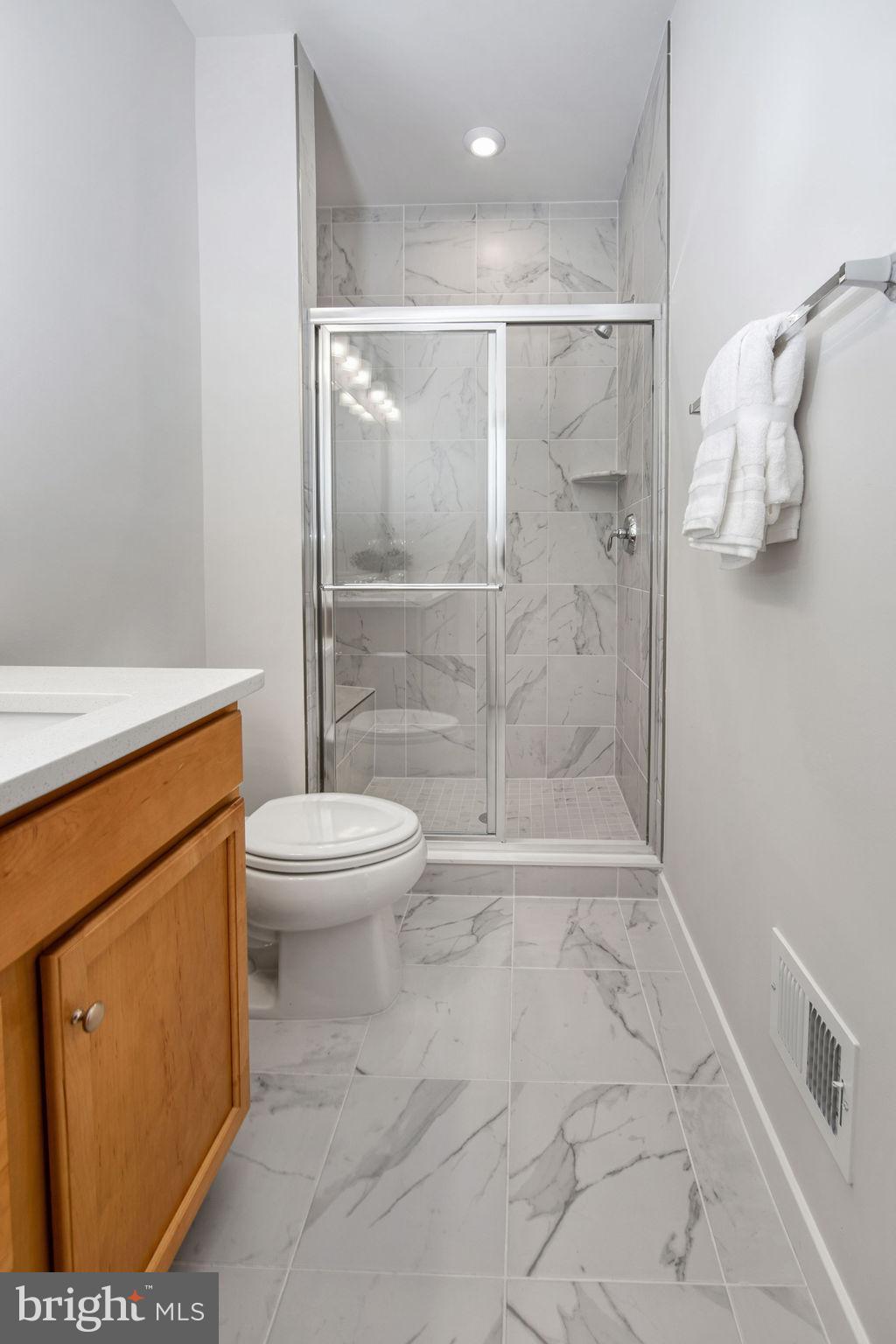 WESTFIELD - Residential Lease