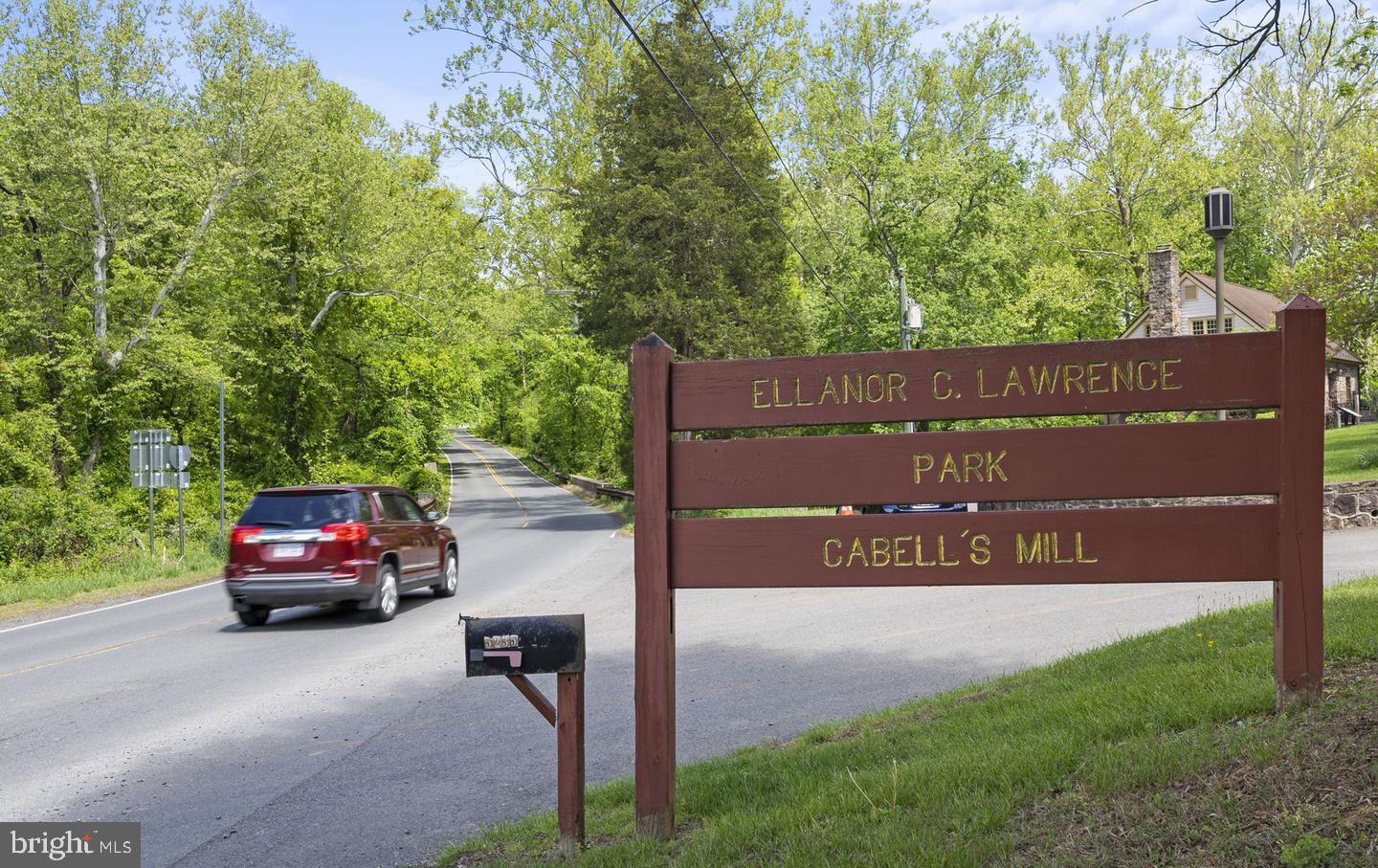 WESTFIELD - Residential Lease