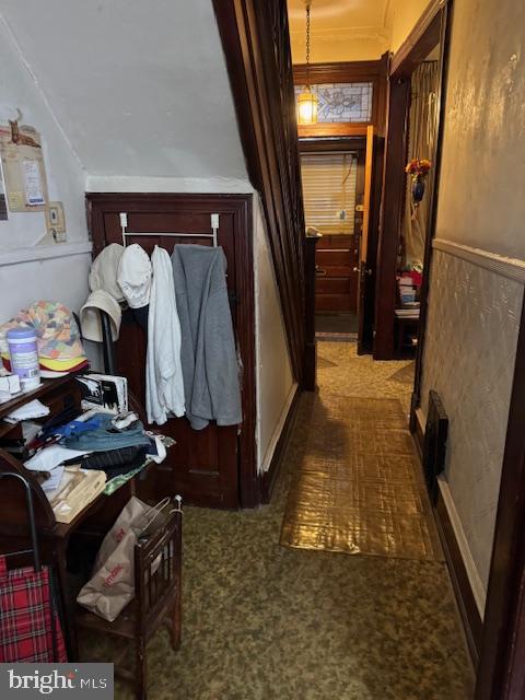 PHILADELPHIA (NORTH) - Residential