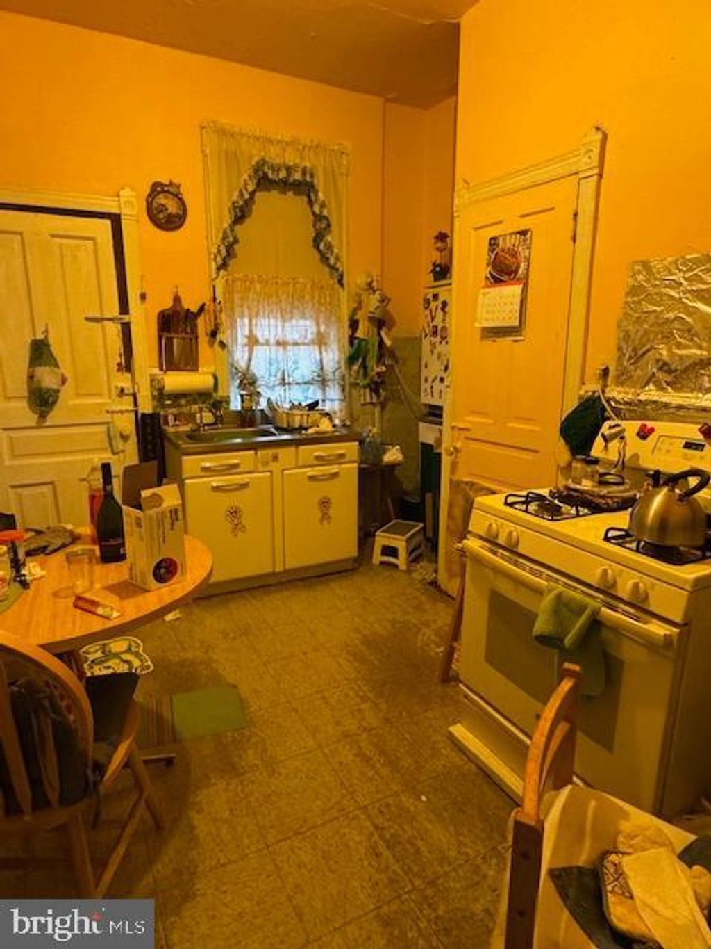 Photo of 3751 N Sydenham Street, PHILADELPHIA, PA 19140 (MLS # PAPH2581300)