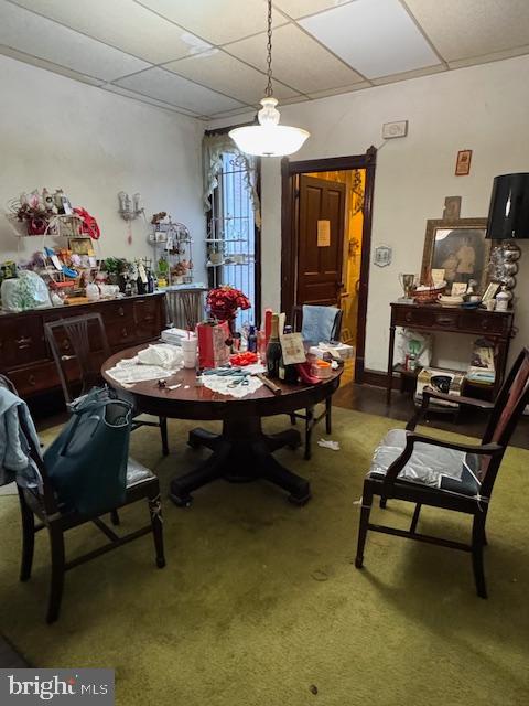 PHILADELPHIA (NORTH) - Residential