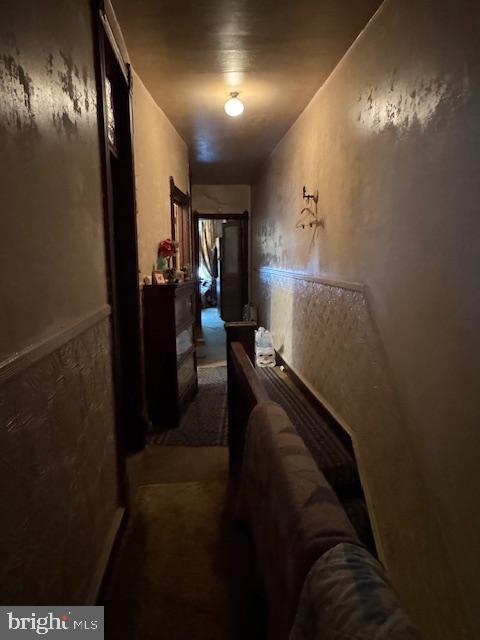 PHILADELPHIA (NORTH) - Residential