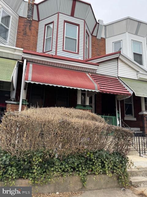 PHILADELPHIA (NORTH) - Residential