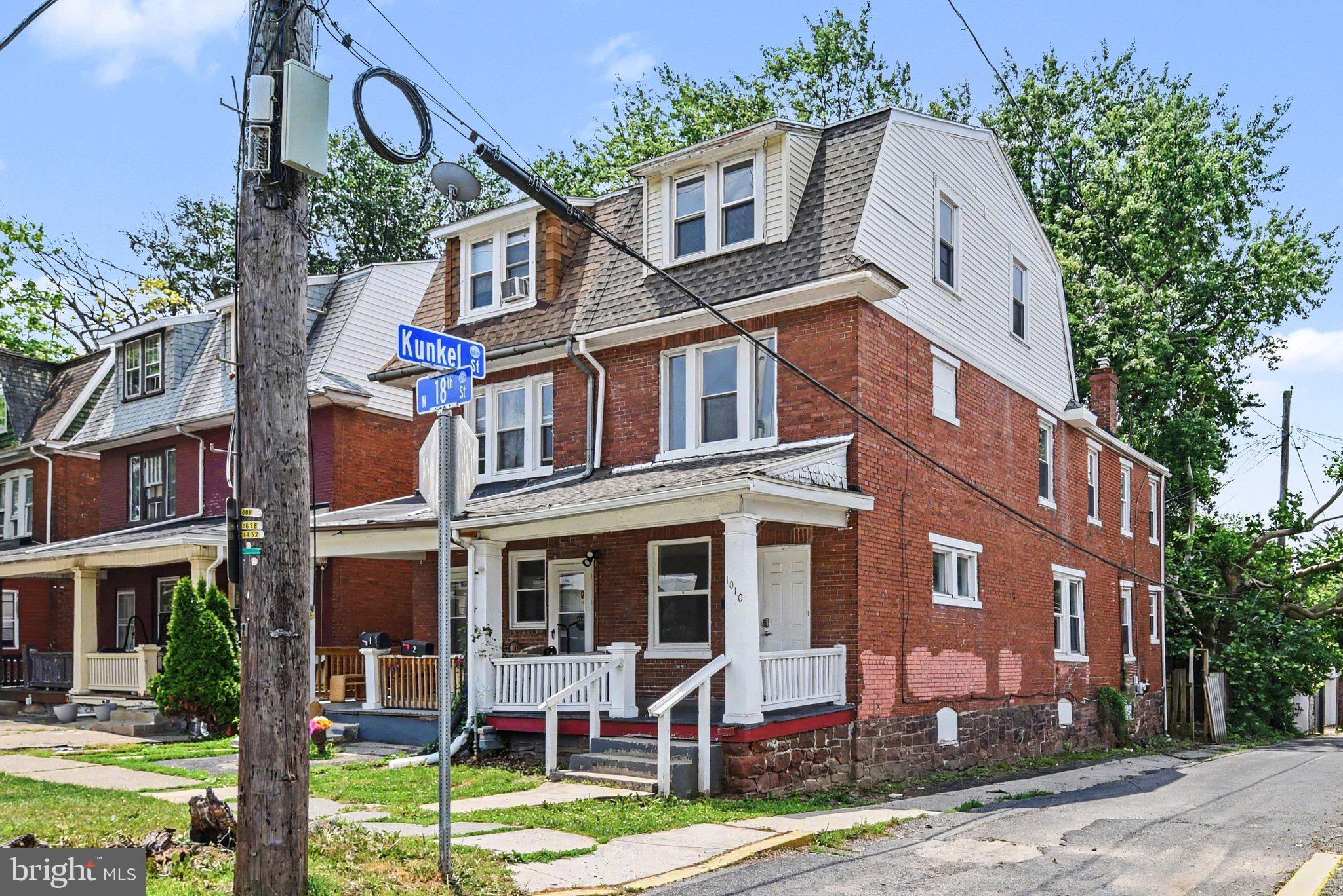 1010 N 18TH STREET