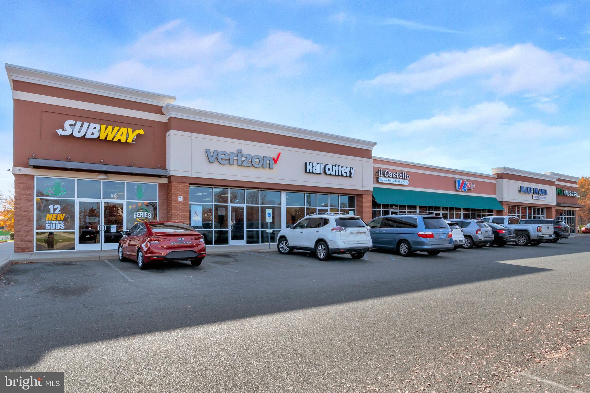 NONE AVAILABLE - Residential