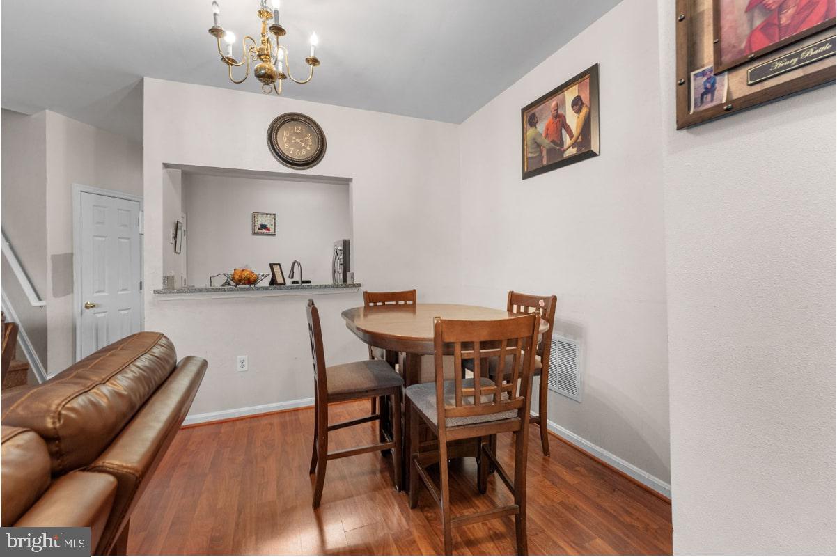 SEVEN OAKS - Residential