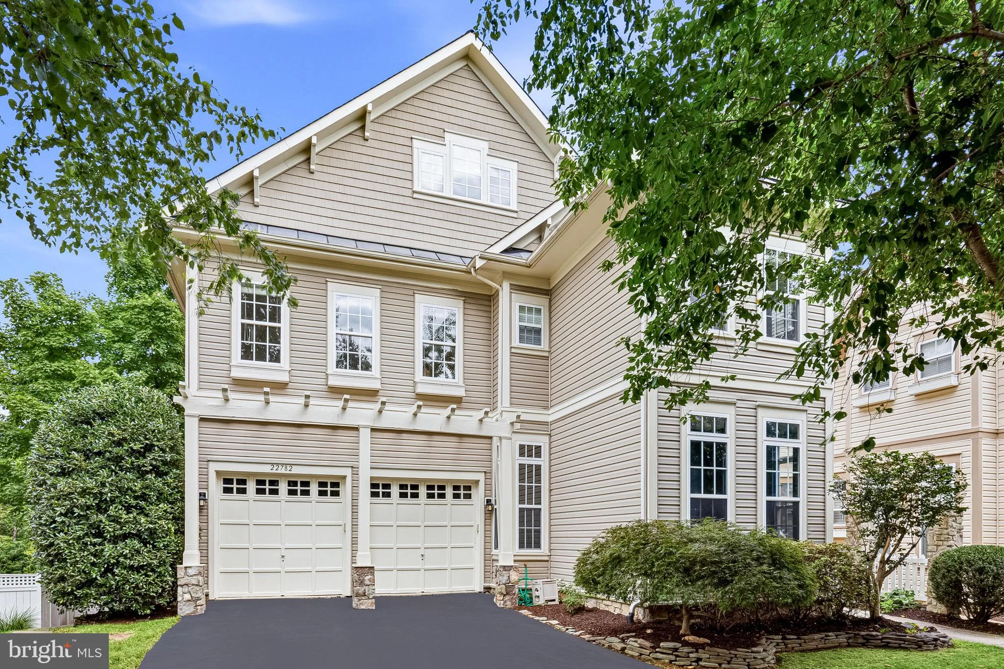 22782 Courtland Park Drive, Brambleton, VA, 20148