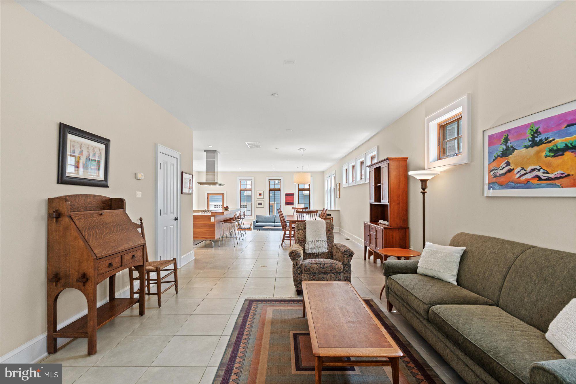 ROSEMONT - Residential