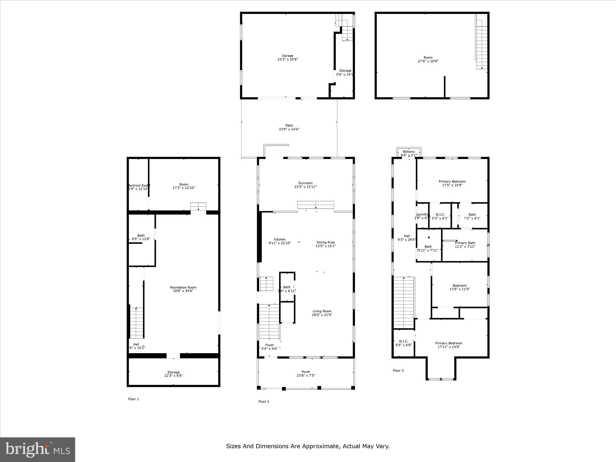 ROSEMONT - Residential