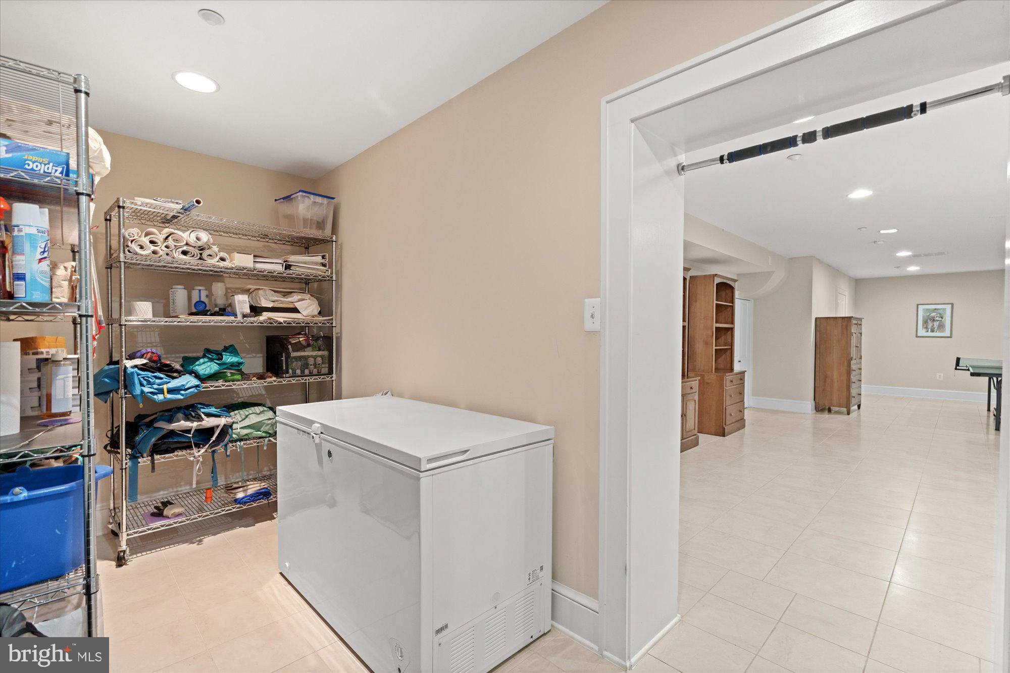 ROSEMONT - Residential